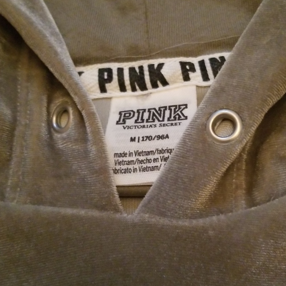 ✅SOLD✅NWOT PINK victories secret size medium - Picture 4 of 6